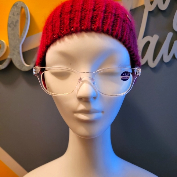 Accessories - Readers +1.50